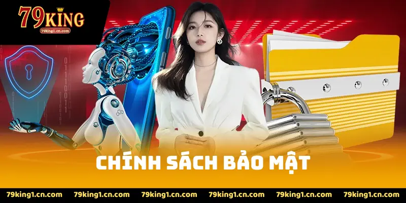 Chính sách bảo mật