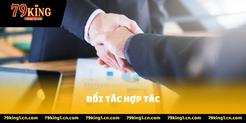 Đối Tác Hợp Tác