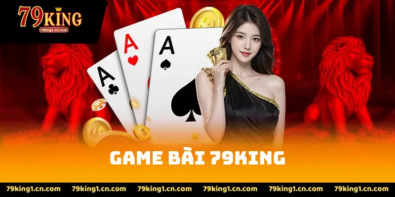 Game bài 79KING