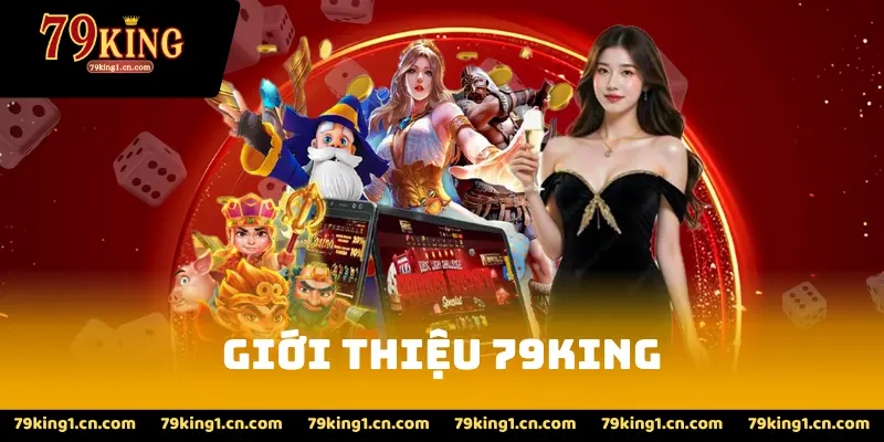 Giới thiệu 79King