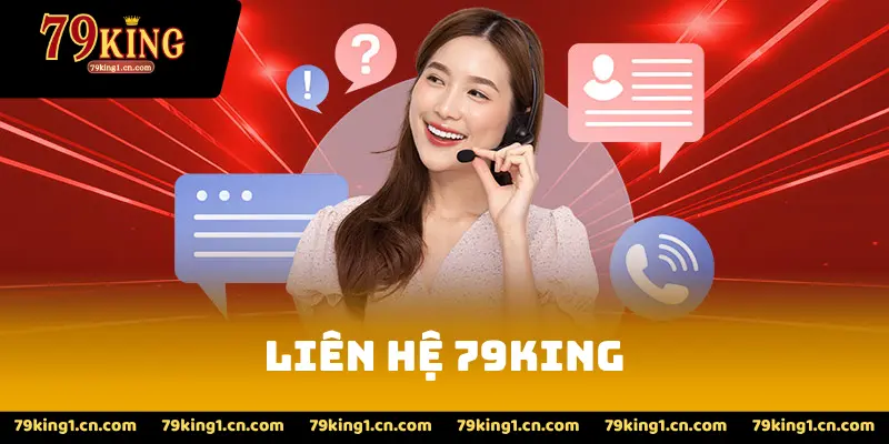Liên hệ 79KING