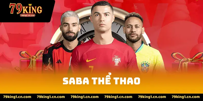 SABA Thể Thao