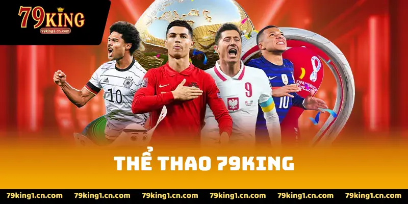 Thể thao 79KING