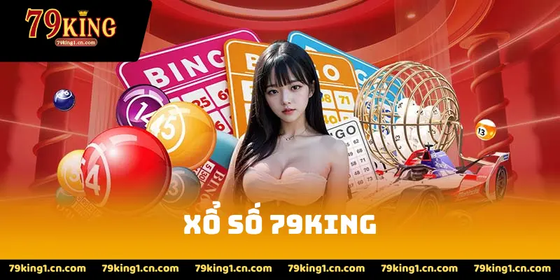 Xổ số 79KING